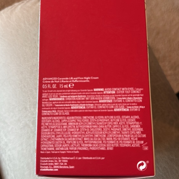 Elizabeth Arden Retinol Serum and Ceramides Capsule Set NIB - Picture 3 of 6